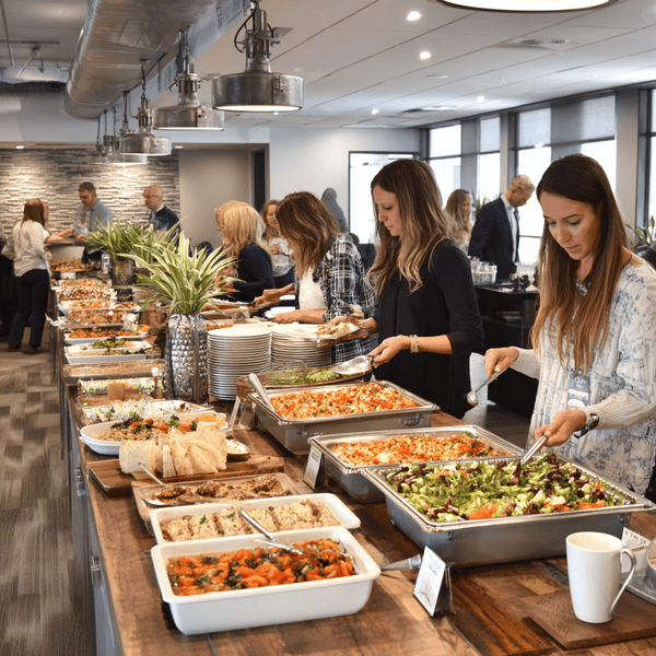 Columbus, Ohio Caterer