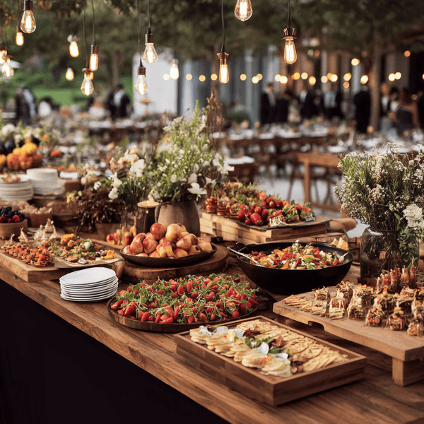 Columbus, Ohio caterer